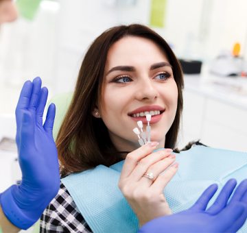 Are Dental Veneers Suitable For Me?