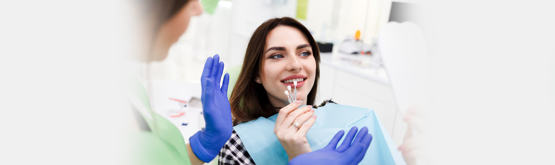 Are Dental Veneers Suitable For Me?