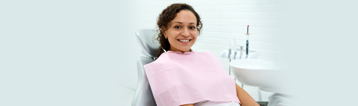 Everything You Need To Know About Dental Fillings