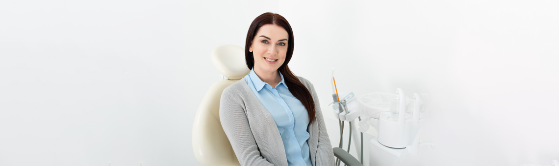 What Does Periodontal Treatment Involve?