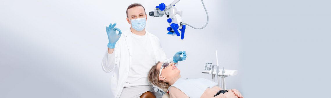 When Do You Need to See a Dentist for Root Canal Treatment?