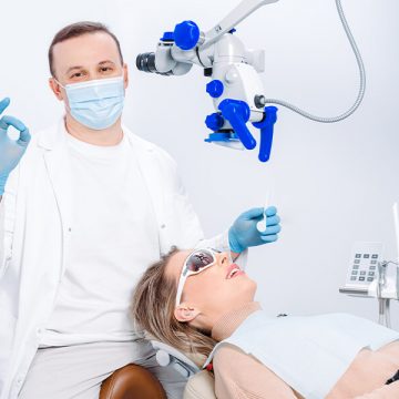 When Do You Need to See a Dentist for Root Canal Treatment?