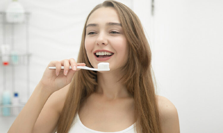 Improve Your Brushing and Flossing with These Tips