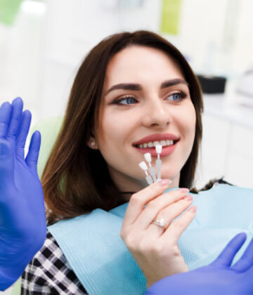 Are Dental Veneers Suitable For Me?