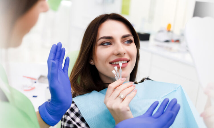 Are Dental Veneers Suitable For Me?