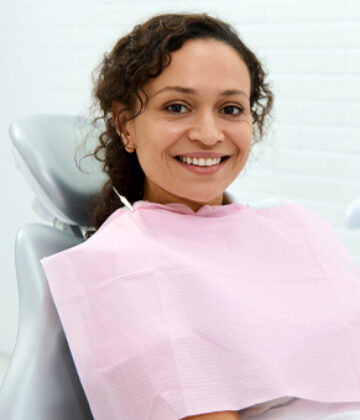 Everything You Need To Know About Dental Fillings