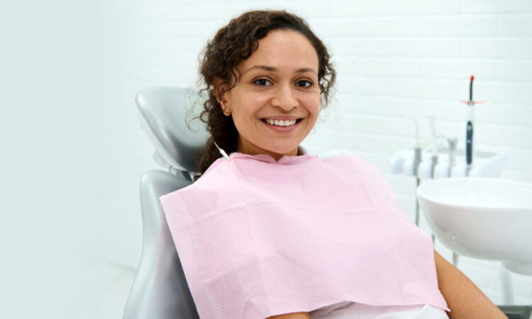 Everything You Need To Know About Dental Fillings