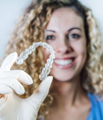 Invisalign Aligners- A Modern Teeth Alignment Treatment