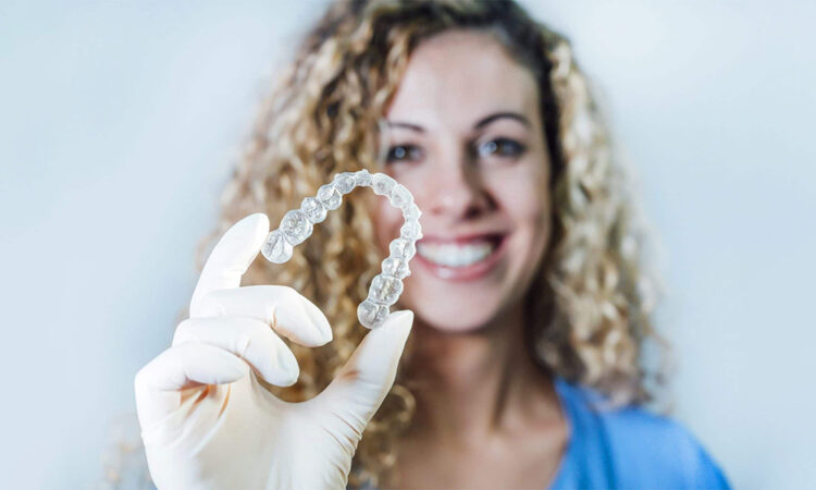 Invisalign Aligners- A Modern Teeth Alignment Treatment