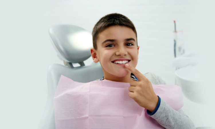 Most Common Kid’s Dental Procedures