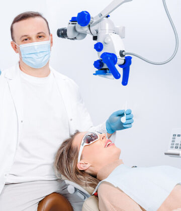 When Do You Need to See a Dentist for Root Canal Treatment?