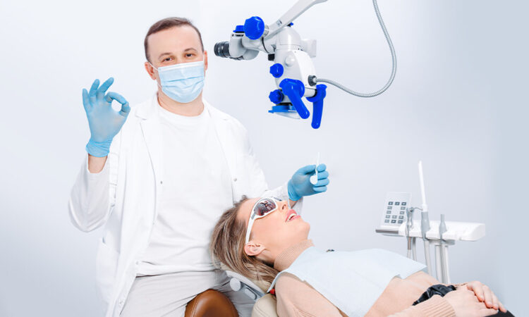 When Do You Need to See a Dentist for Root Canal Treatment?